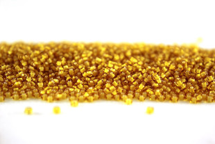 Бисер Чехия круглый 10/0 50г 15056