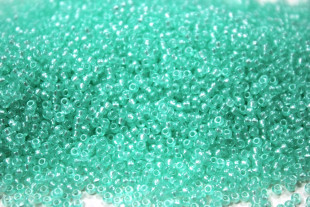 Бисер Чехия круглый 08158 10/0 50г