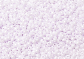 Бисер Чехия круглый 10/0 500 г 16228