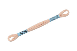 Мулине Гамма №5214 св.бежевый