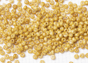 Бисер Чехия круглый 08/0 50г 66209