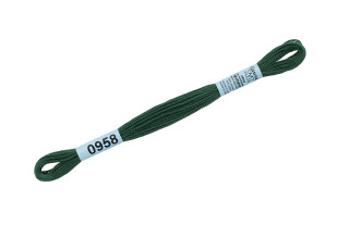 Мулине Гамма №0958