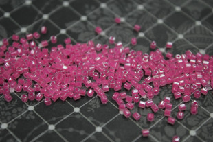 Бисер Япония 11/0 HEXAGON 5 г 0910