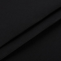 Канва К04 " Zweigart" Aida Premium №14 100% хлопок 50 х 50 см ± 2 см 720 черный