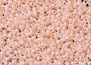 Бисер Чехия круглый 10/0 50г 37189