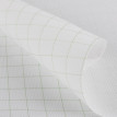 Канва K04R " Gamma" Aida №14 92% хлопок, 8% терилен 150 x 100 см ± 2 см белый в клетку